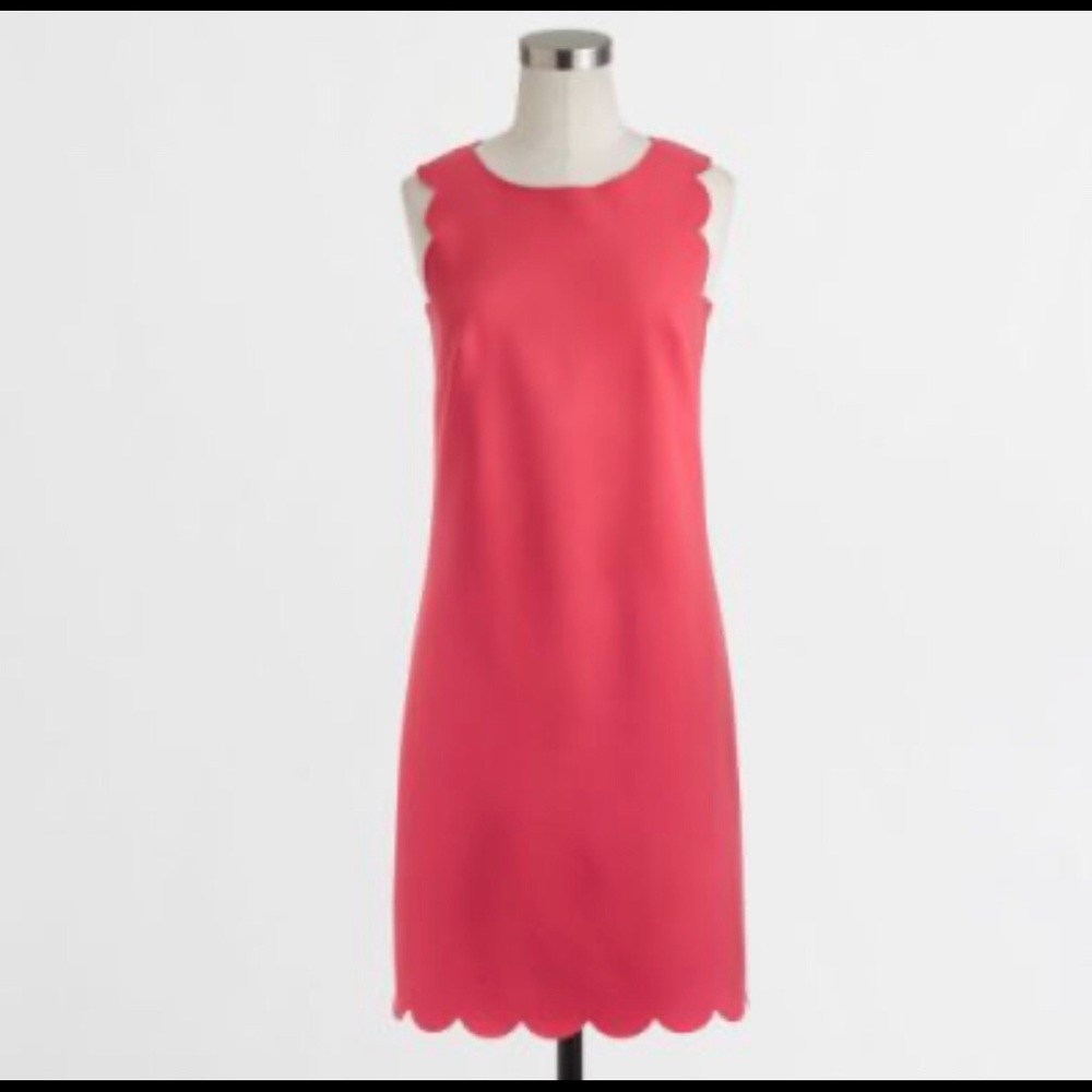 J. Crew factory dress size 12
